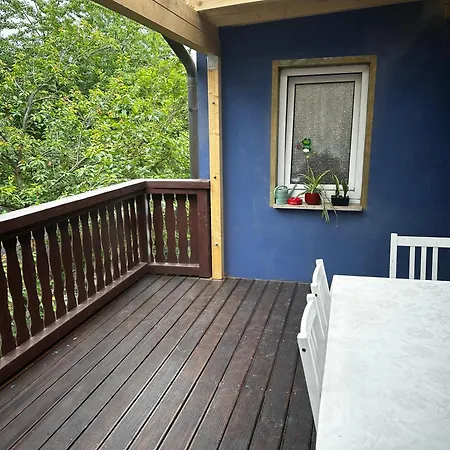 公寓 4 With Balkon In Heidingsfelds Center *