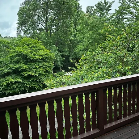 4 With Balkon In Heidingsfelds Center